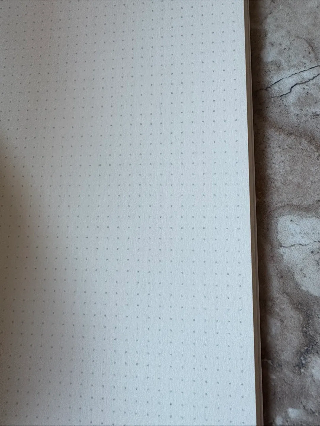 Every Minute A Story EMAS A5 Dot Grid Journal image indicator(3)