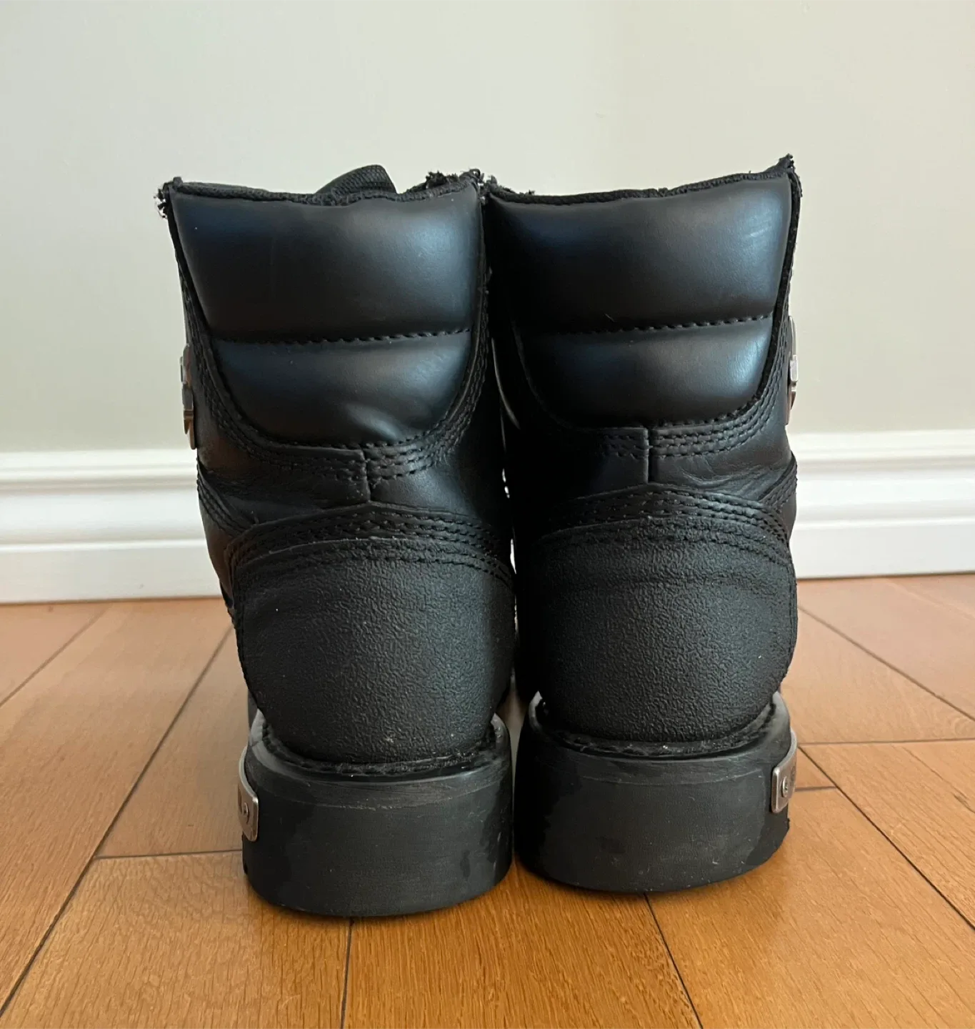 Harley Davidson Men’s Stealth Riding Boots image indicator(6)