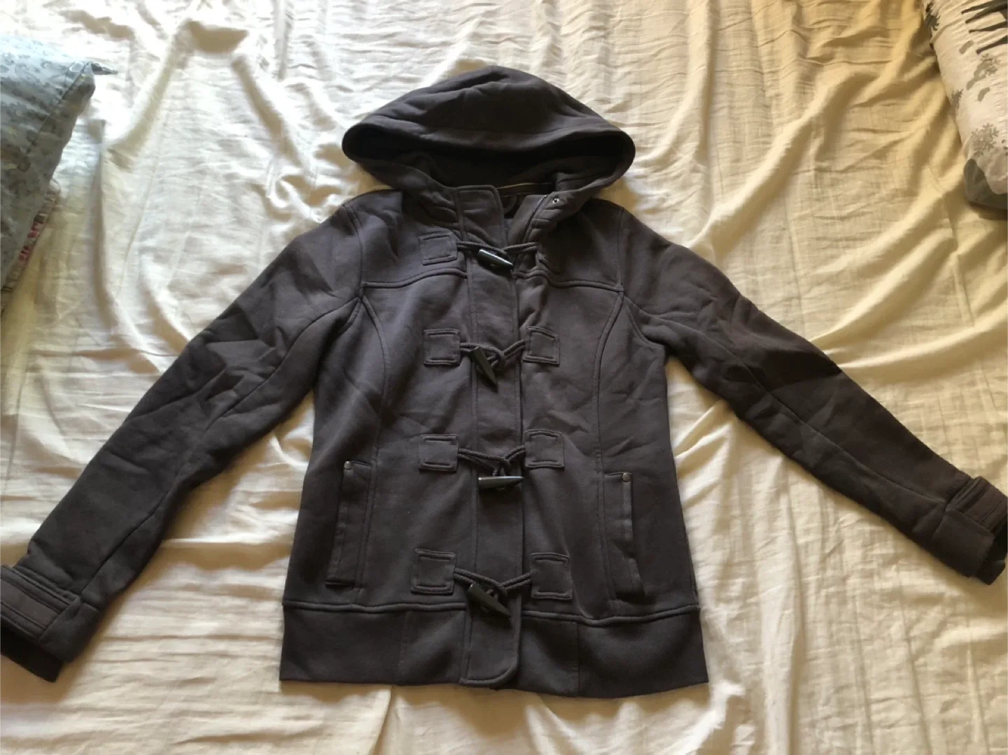 Jacob Annexe Jacket Size S/P image indicator(5)