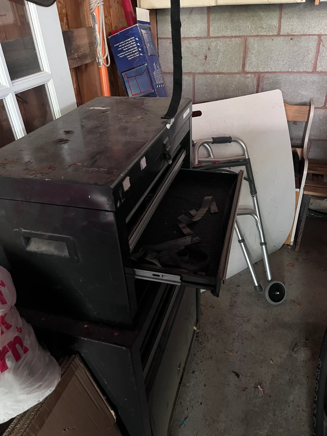 Tool Chest with Bottom Cabinet - photo 3