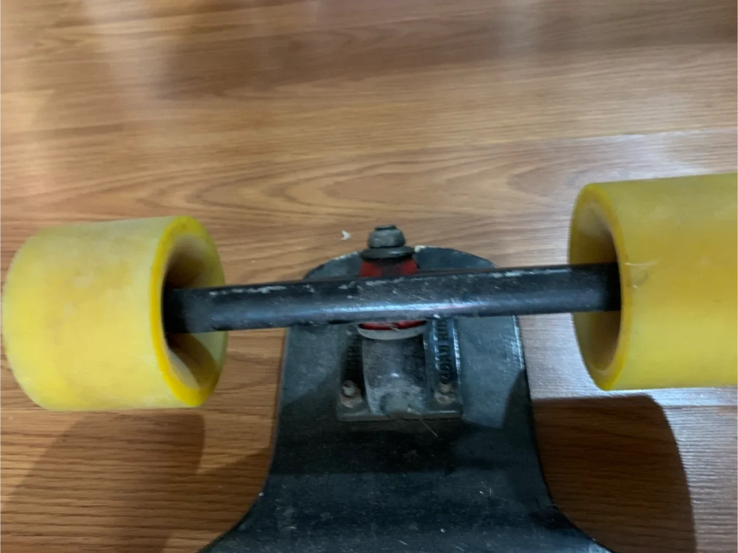 Santa Cruz Longboard Skateboard image indicator(6)
