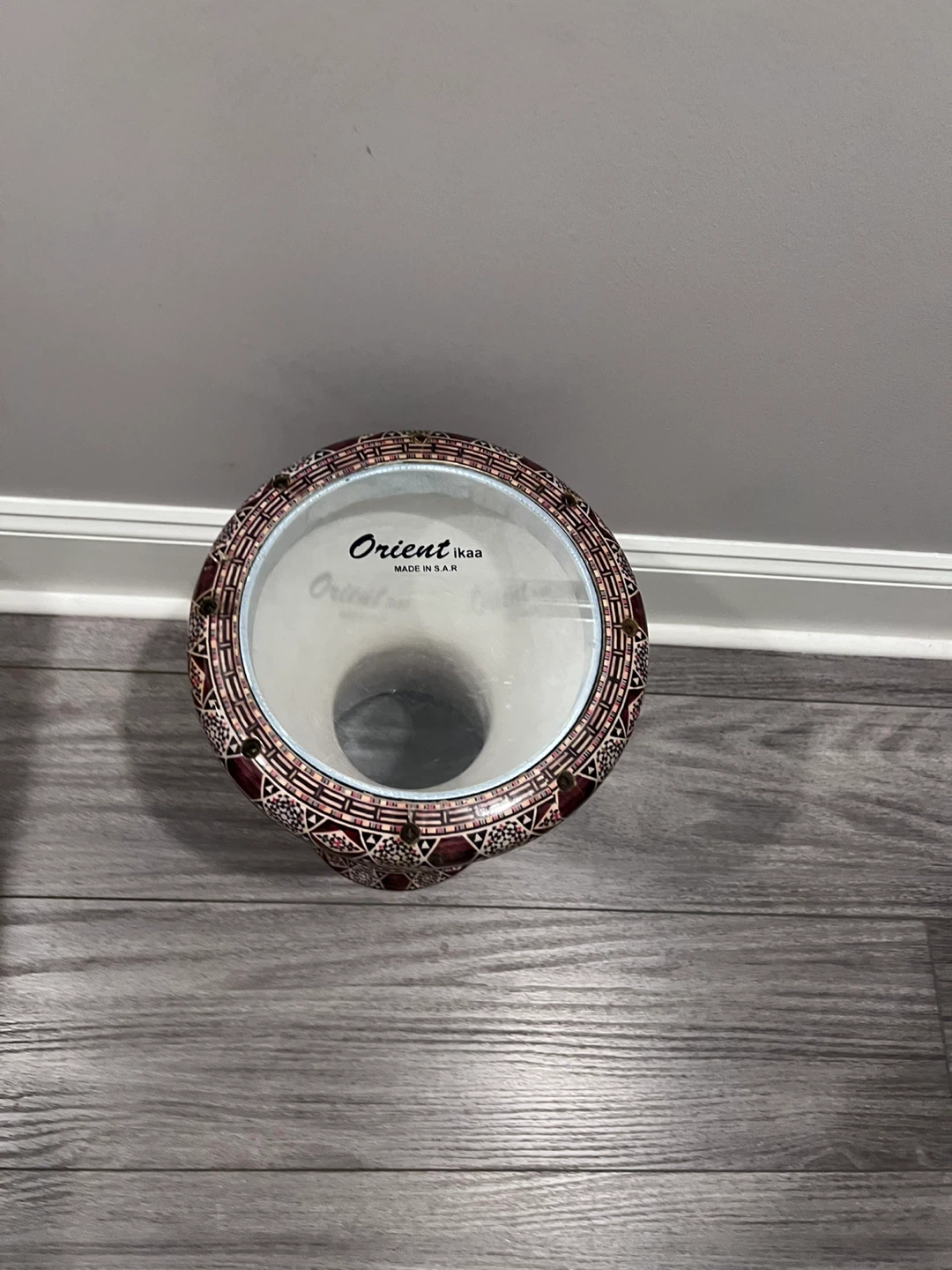 Orient Ikaa Doumbek Drum - photo 3