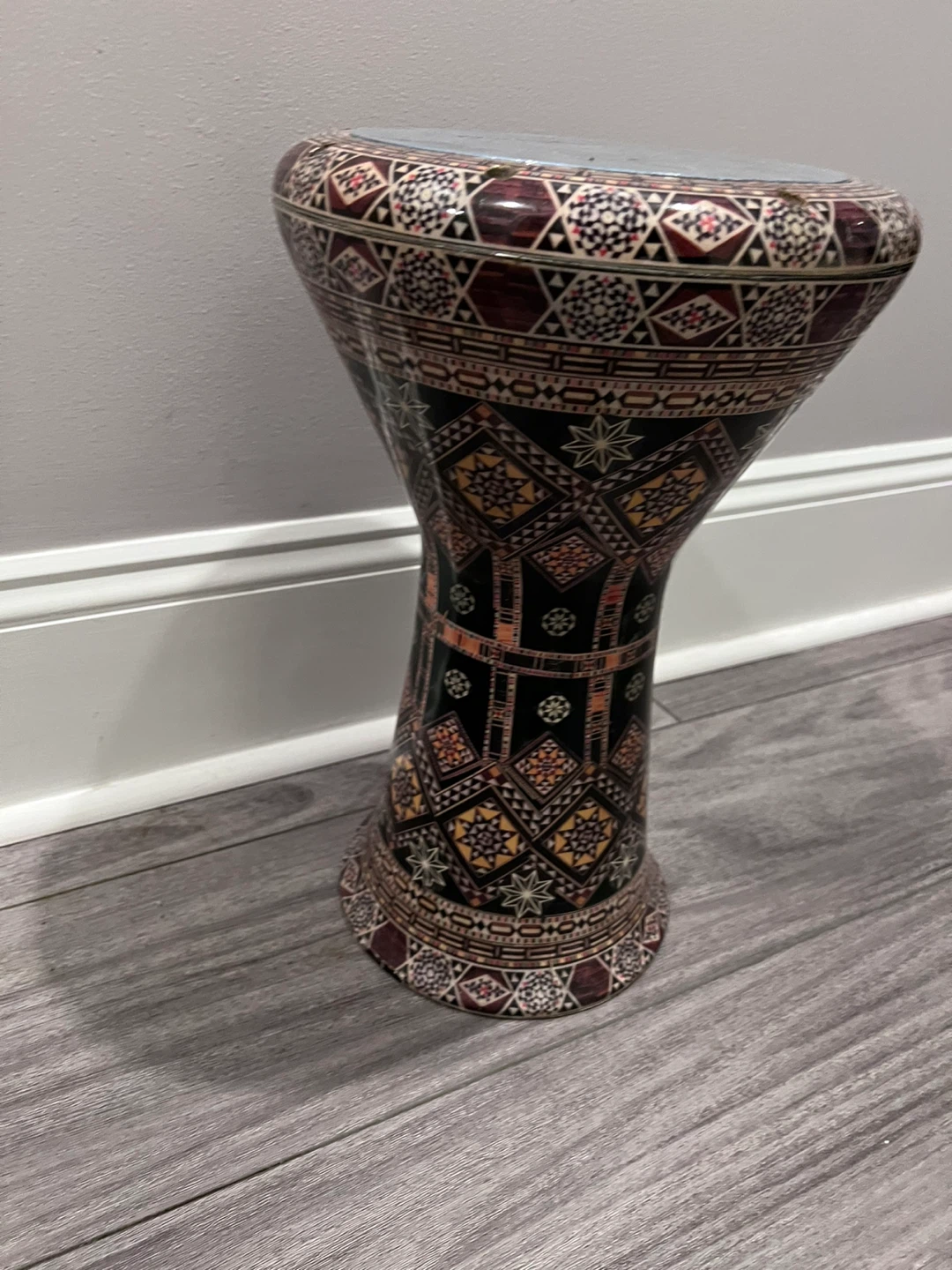 Orient Ikaa Doumbek Drum - photo 2