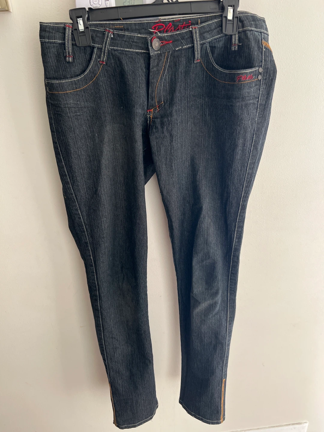 Pastry Jeans