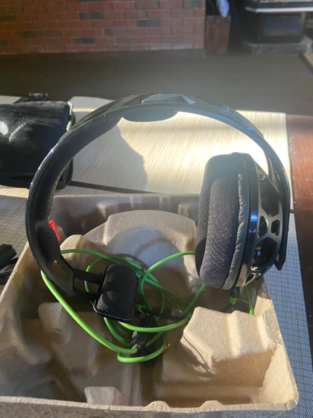 Gaming headphones - photo 3