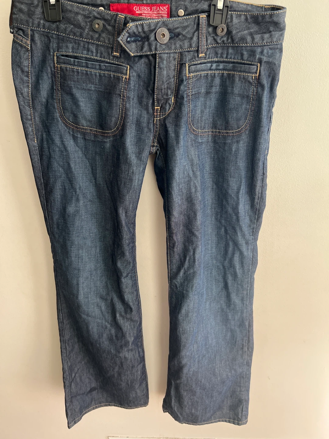 Guess Jeans - Dark Wash