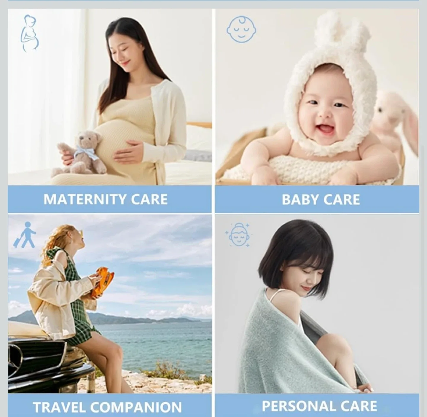 GTminan Portable Bidet - Like New! image indicator(4)