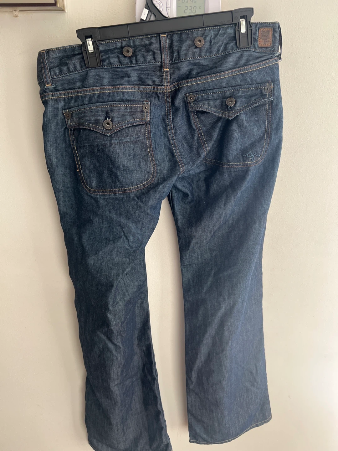 Guess Jeans - Dark Wash - photo 2