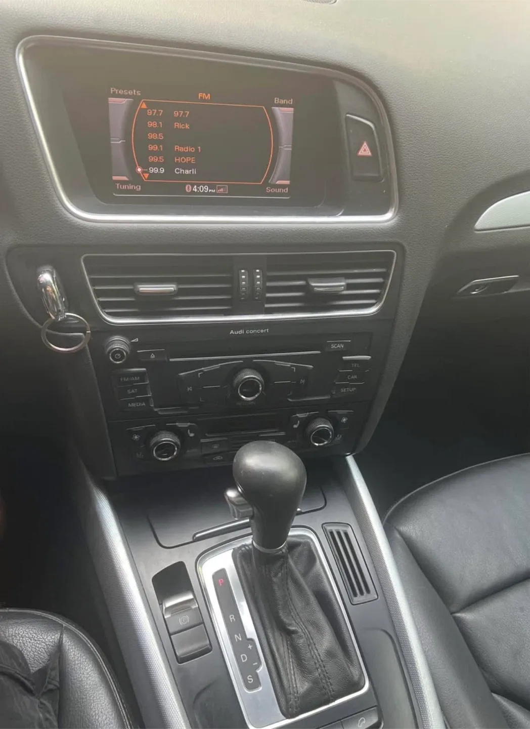 2012 Audi Q5 2.0T Premium 135096km image indicator(6)