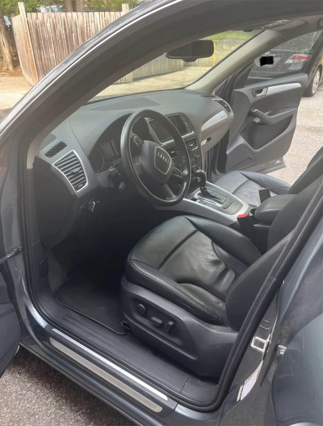 2012 Audi Q5 2.0T Premium 135096km image indicator(7)