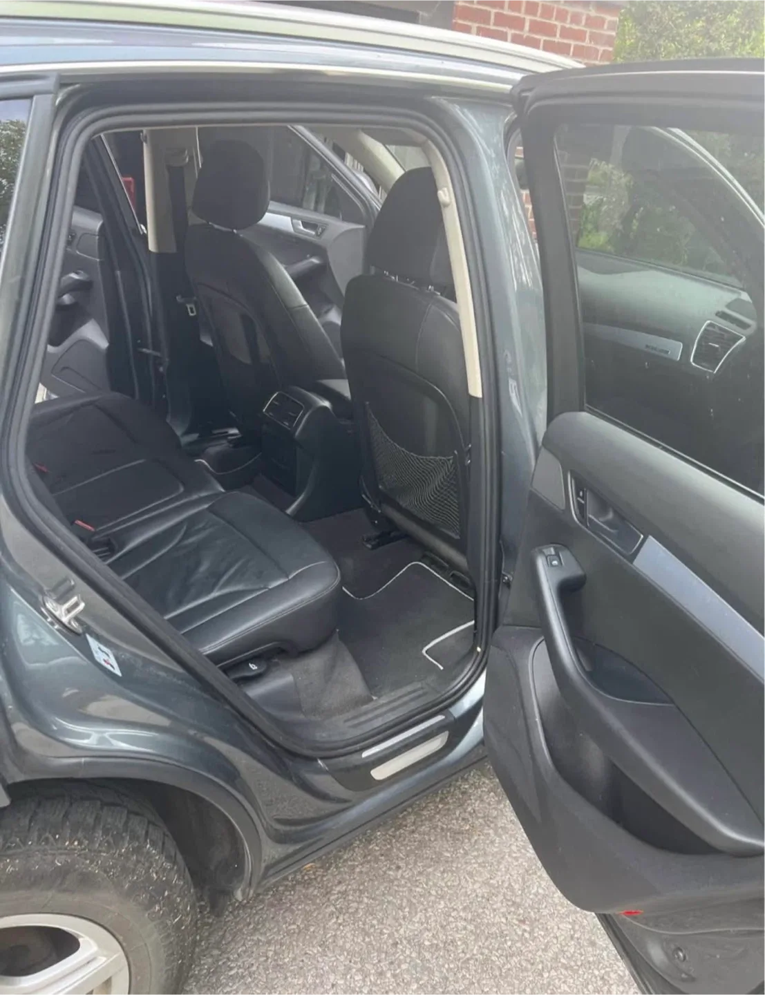 2012 Audi Q5 2.0T Premium 135096km image indicator(8)