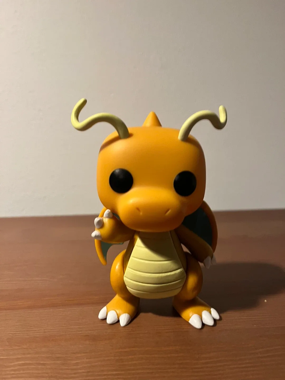 Funko POP! Games: Pokemon - Dragonite thumbnail