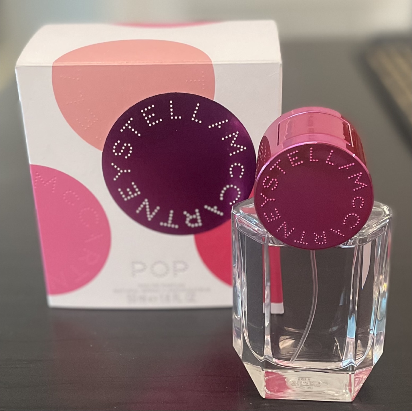 Stella McCartney POP Eau de Parfum 50ml