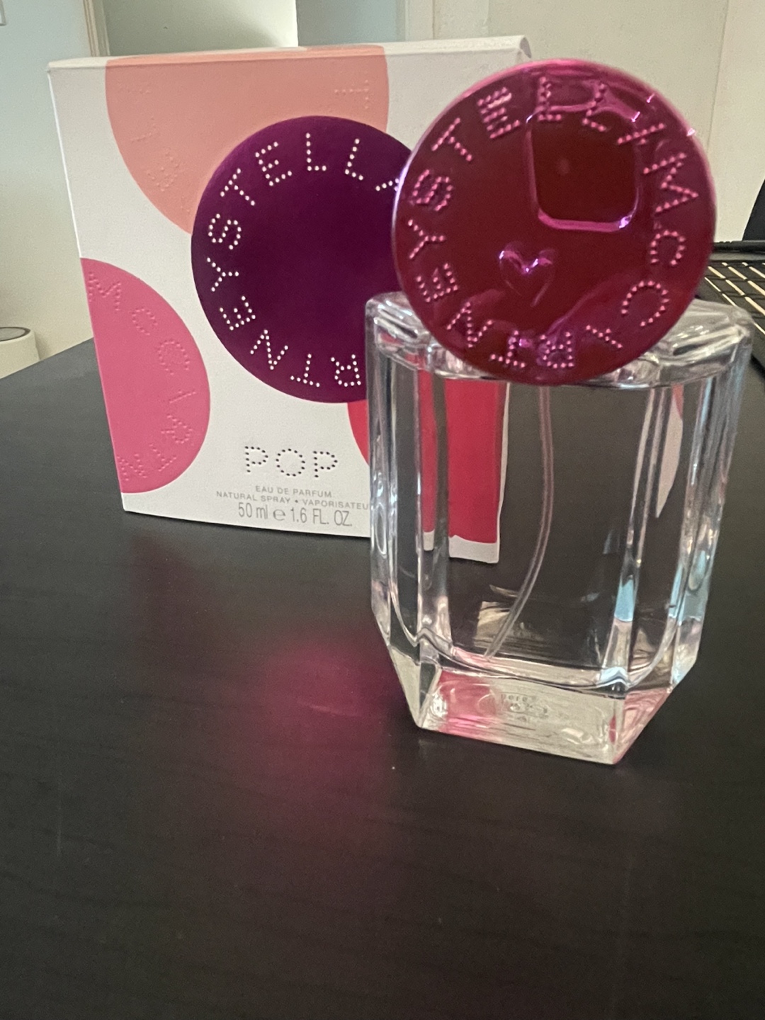Stella McCartney POP Eau de Parfum 50ml - photo 4