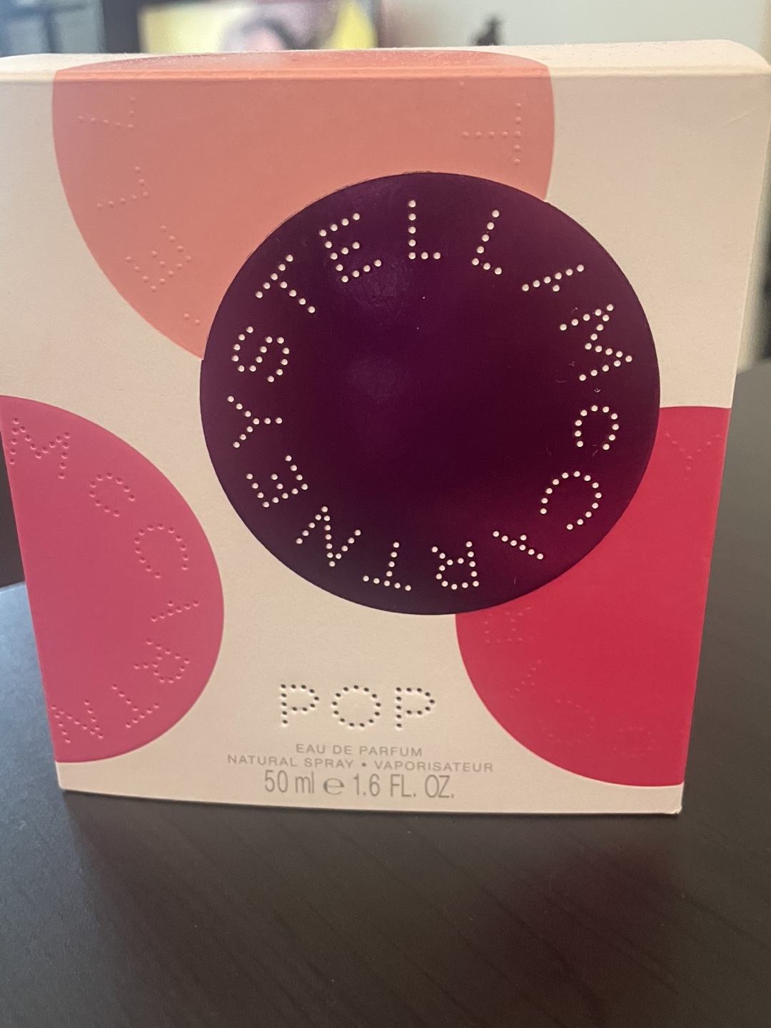 Stella McCartney POP Eau de Parfum 50ml - photo 2