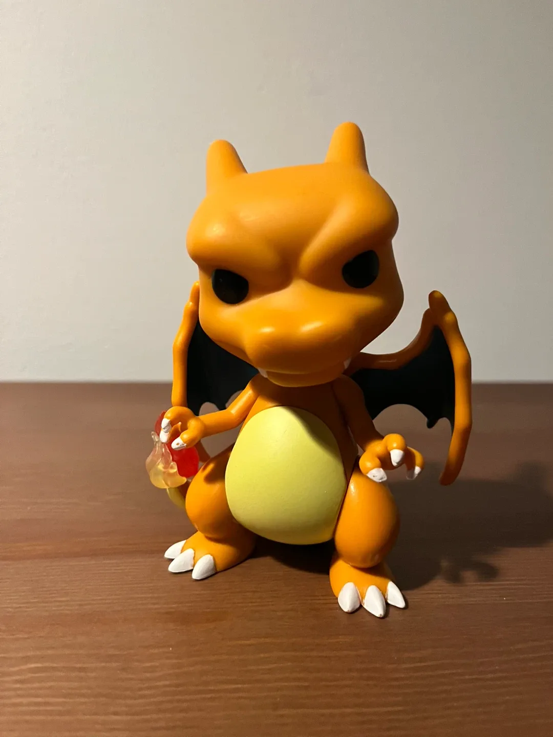 Funko Pop! Charizard Vinyl Figure thumbnail
