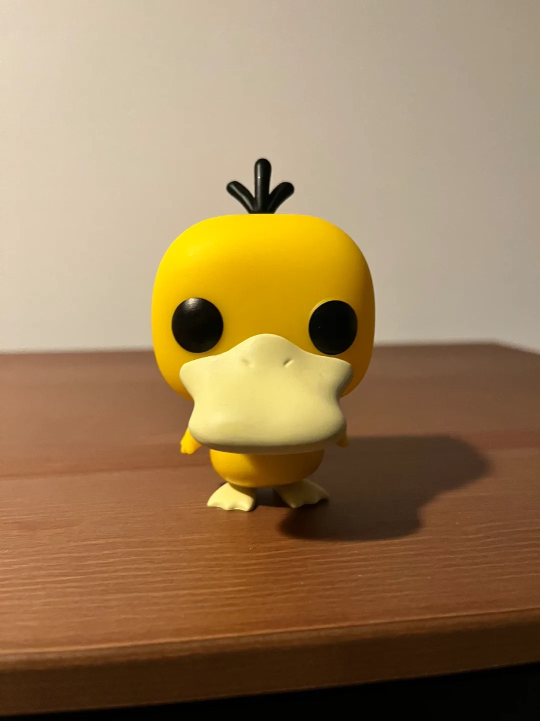 Funko Pop! Games: Pokemon - Psyduck thumbnail