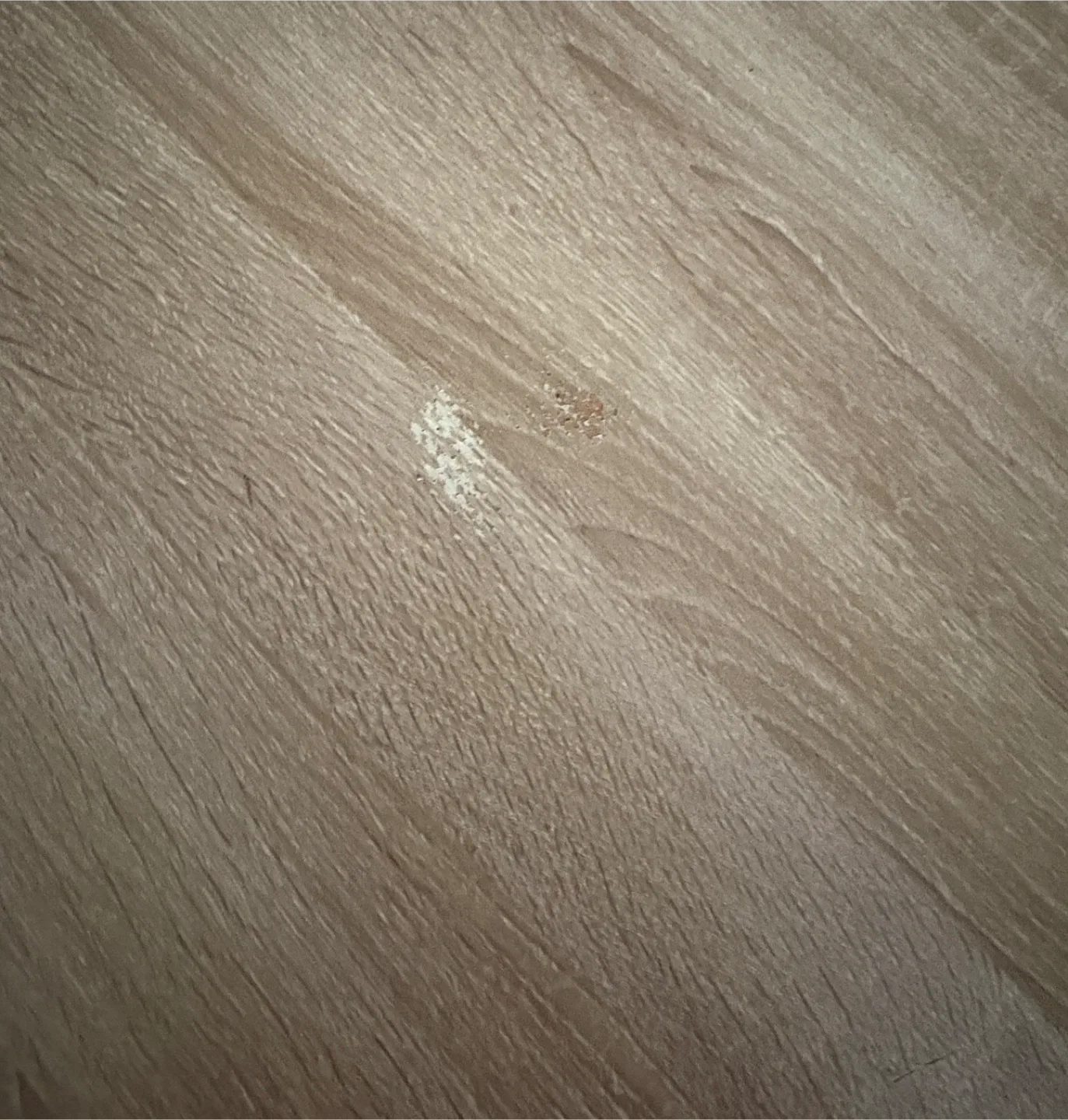 Wood & Black Metal Table image indicator(4)