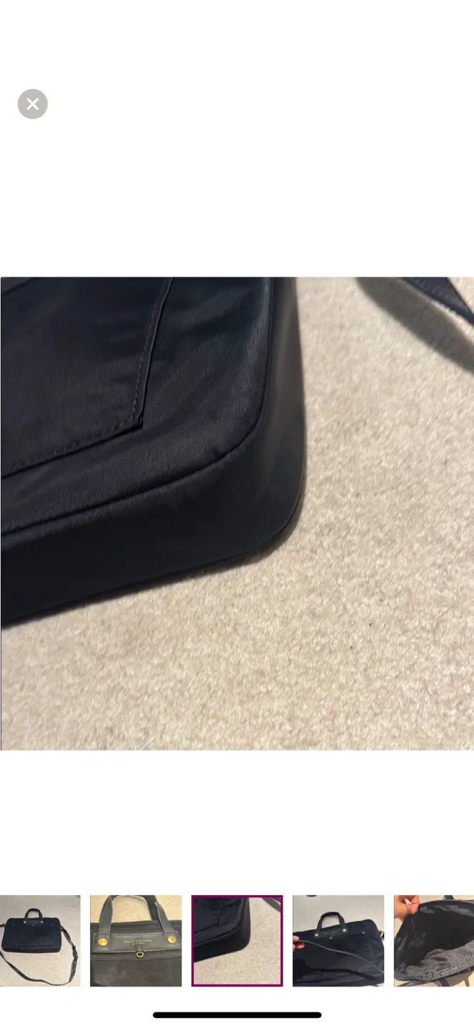 Marc by Marc Jacobs Laptop Bag image indicator(4)