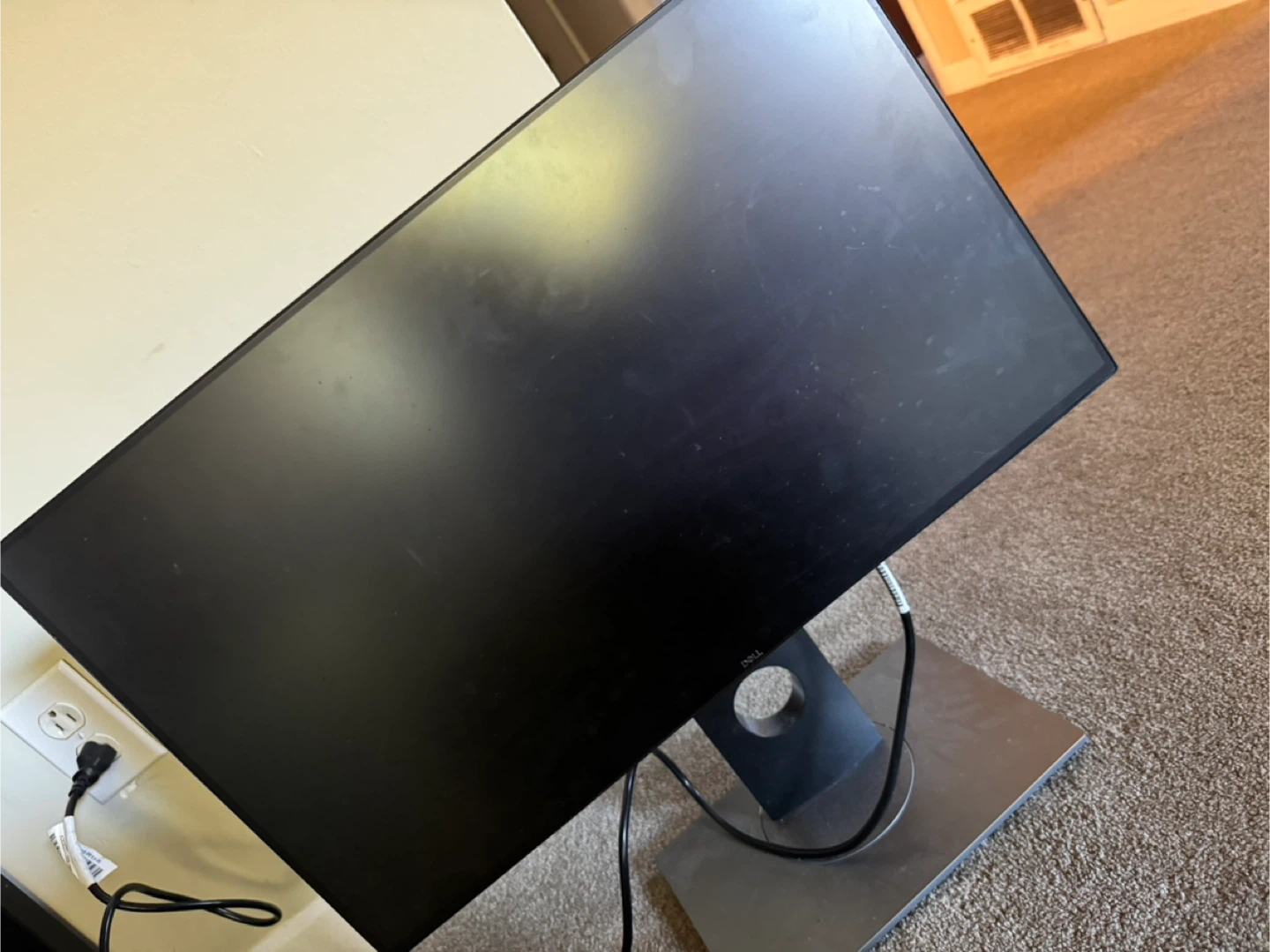 Dell Monitor