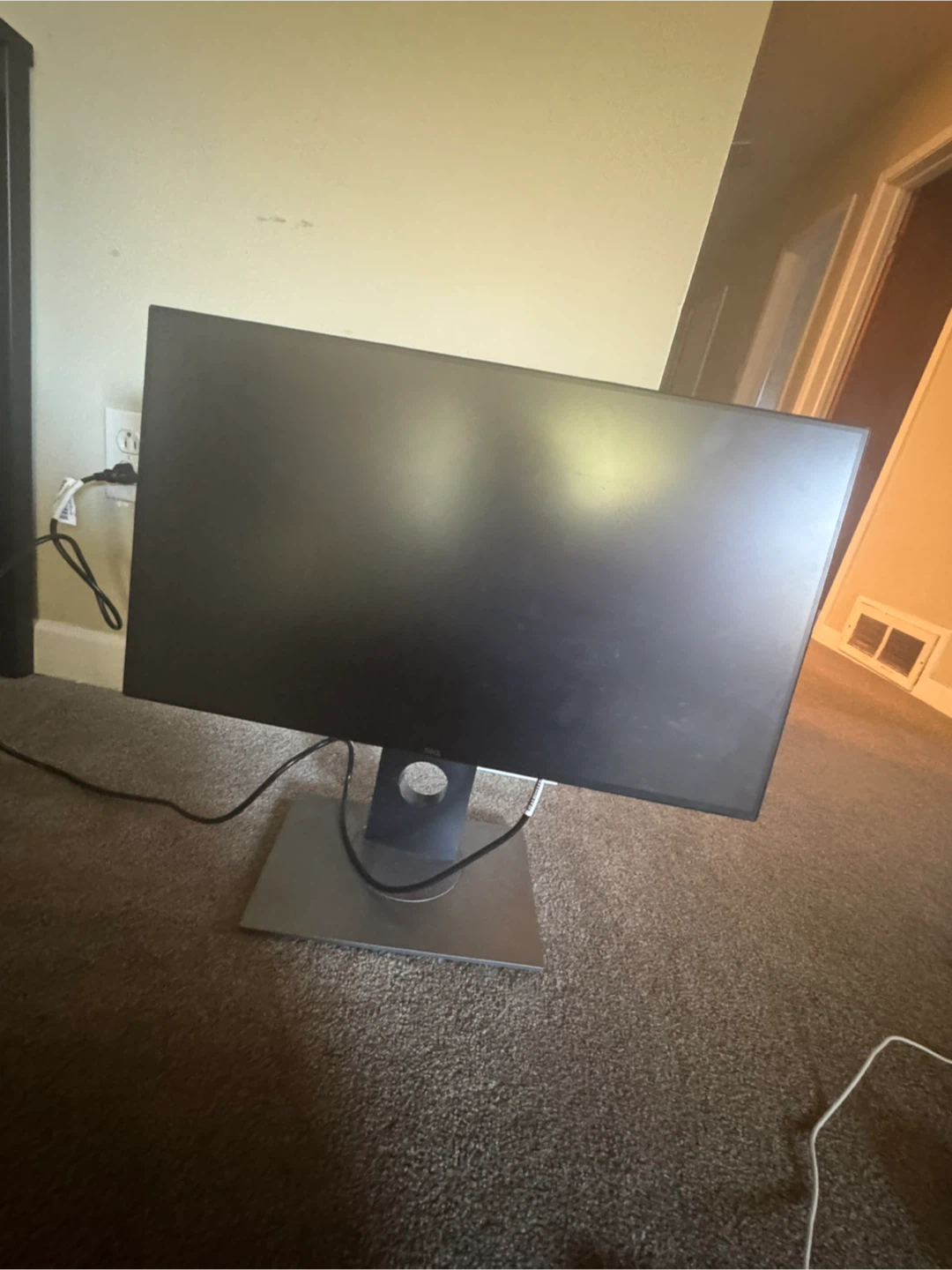 Dell Monitor - photo 2