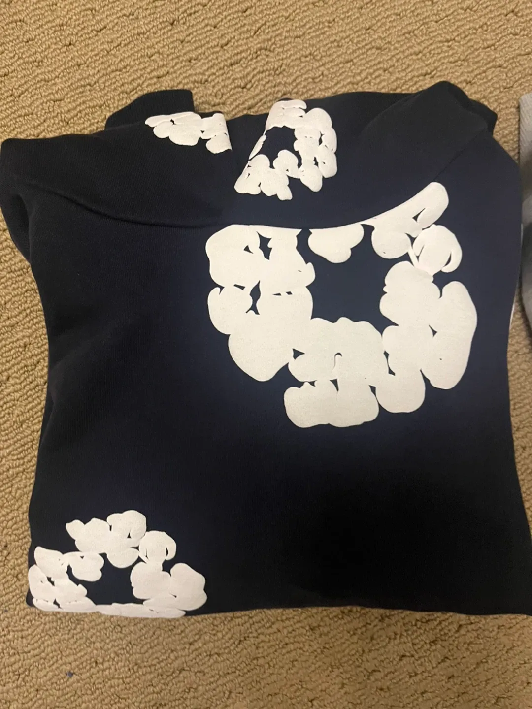 Essentials and deniem tears hoodies image indicator(2)