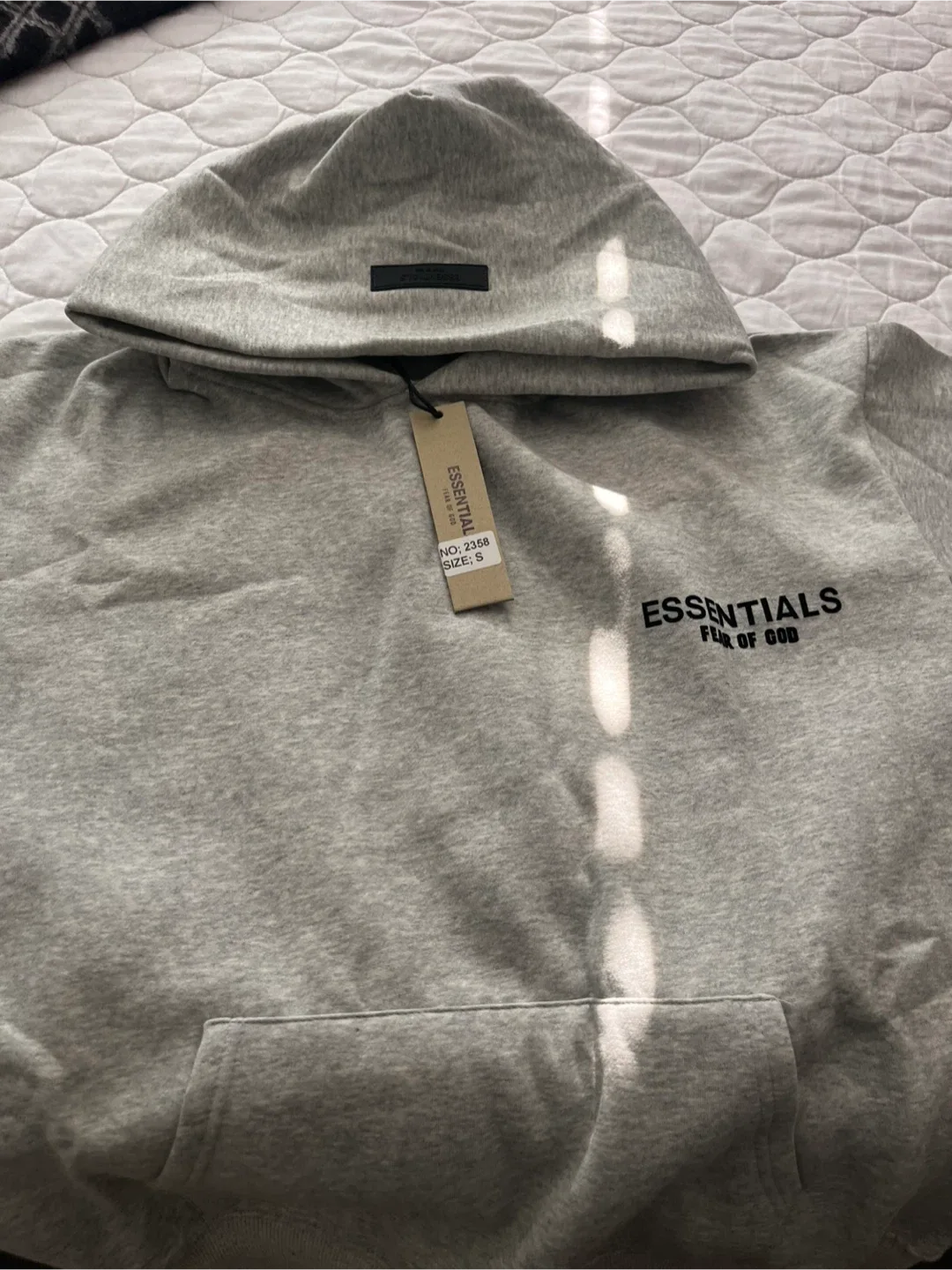 Essentials and deniem tears hoodies image indicator(5)