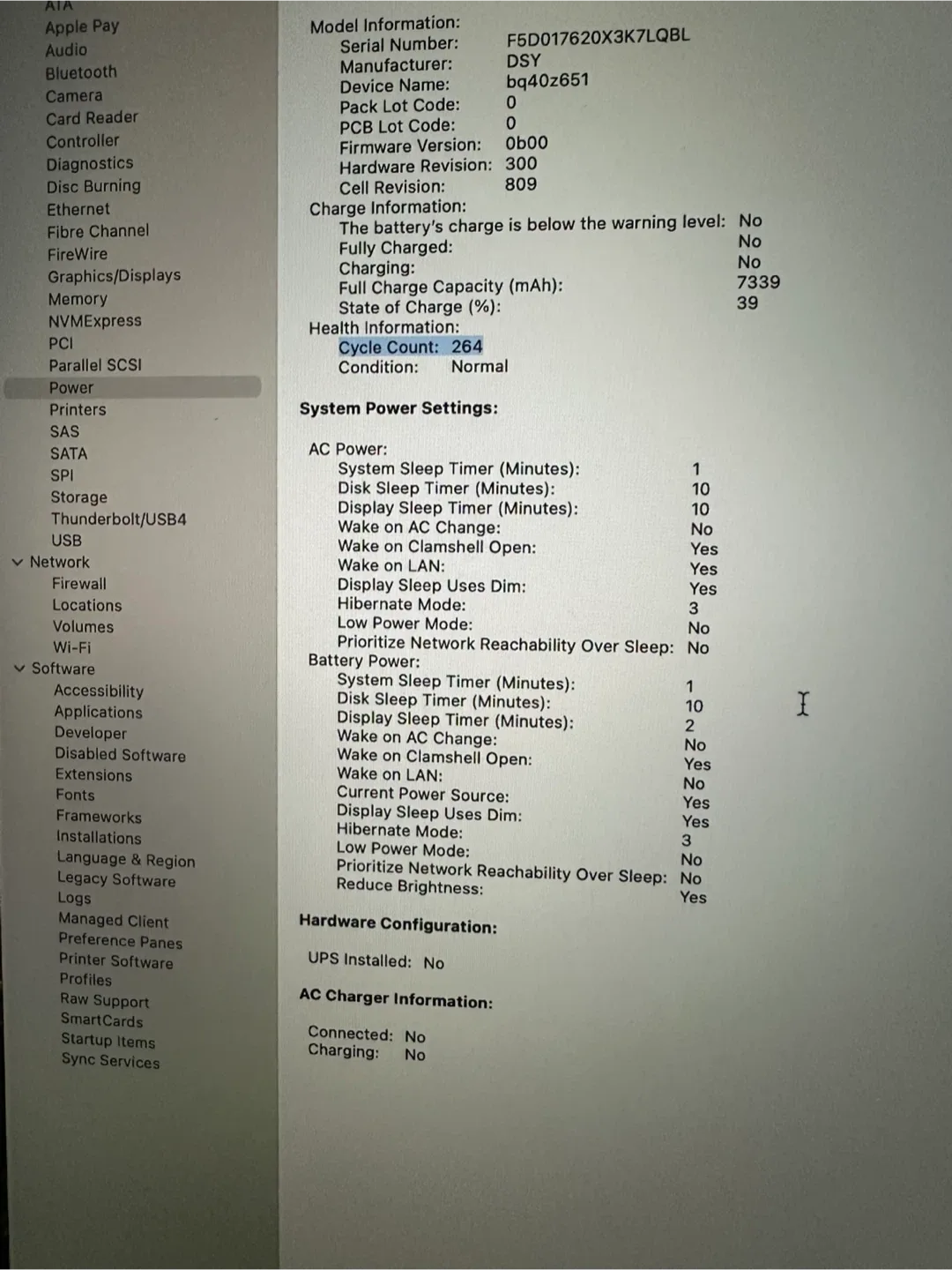 Apple MacBook Pro 16-inch, Intel Core i9, 4TB SSD image indicator(2)