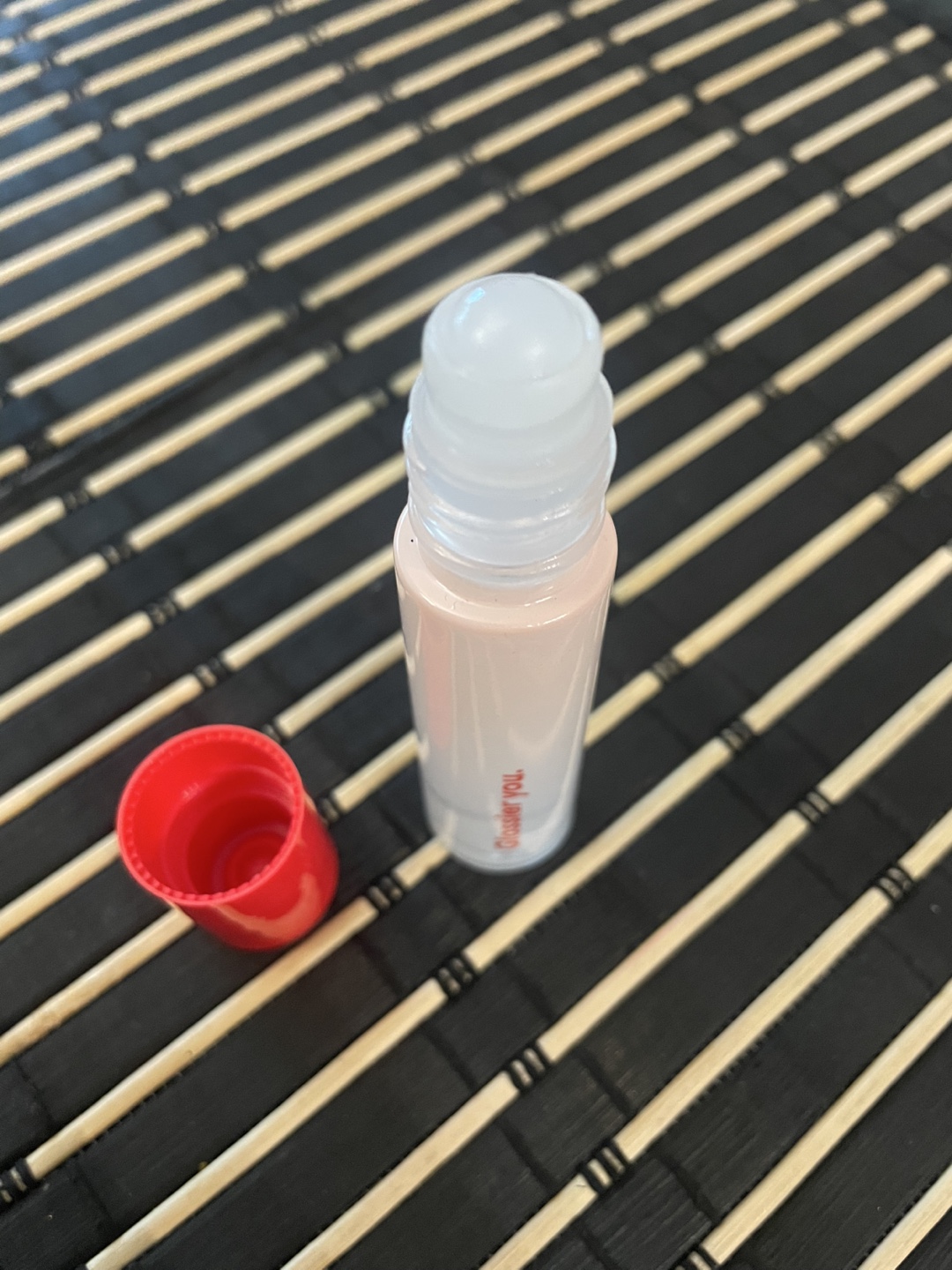 Glossier You Eau de Parfum rollerball - 8ml - photo 3