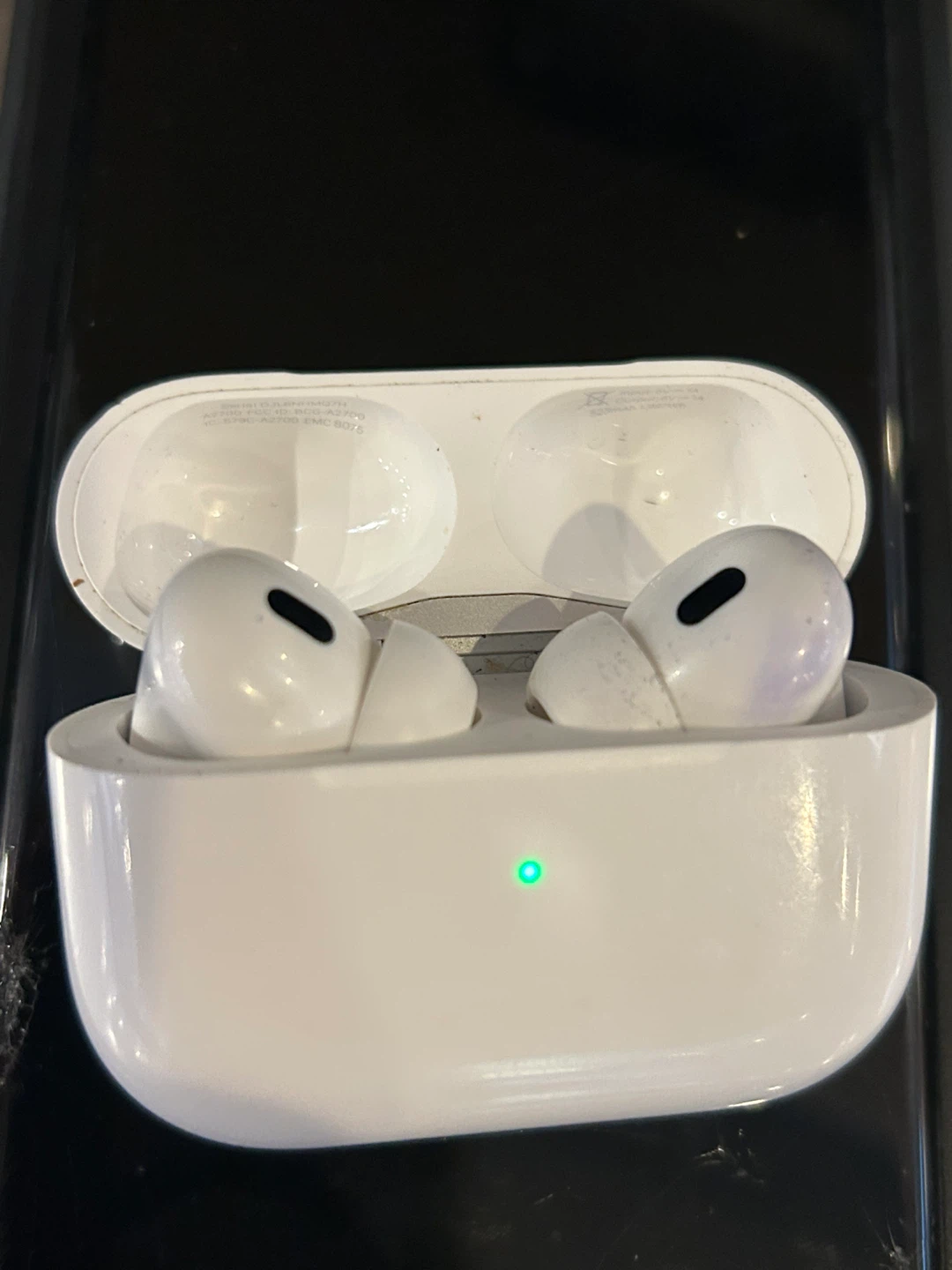 Apple AirPods Pro 2nd Generation