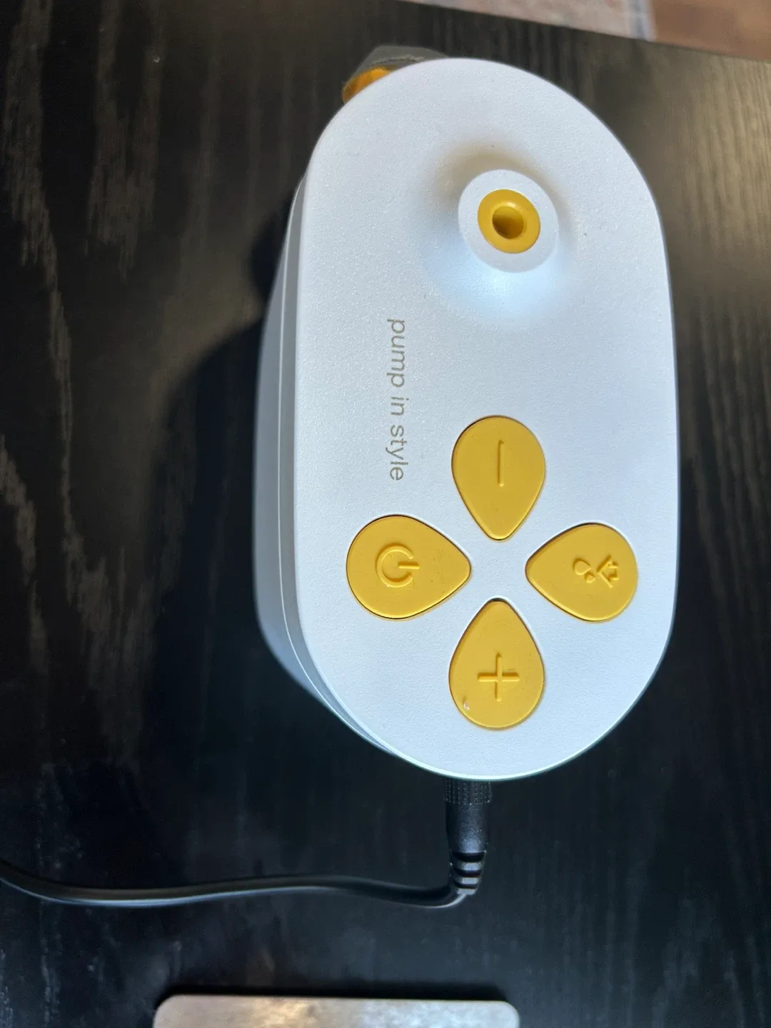 Medela Pump in Style Breast Pump image indicator(3)