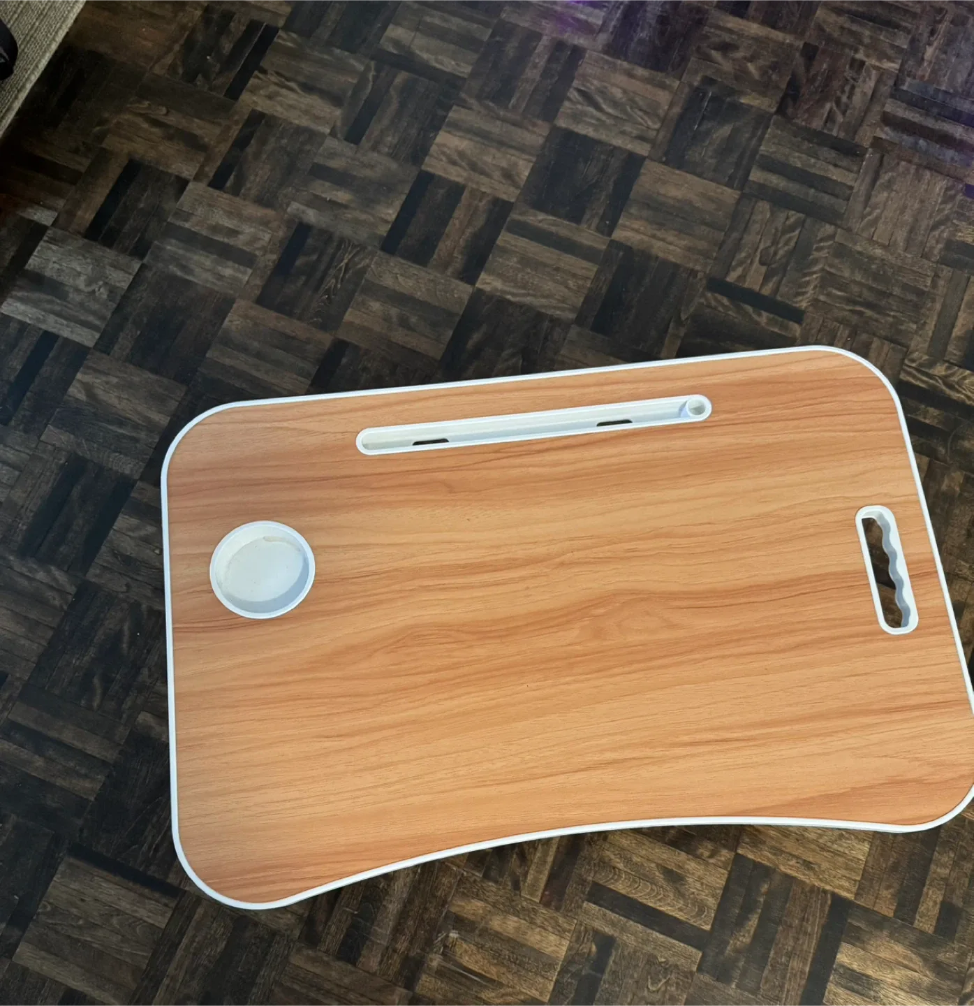 Laptop Bed Table Breakfast Tray