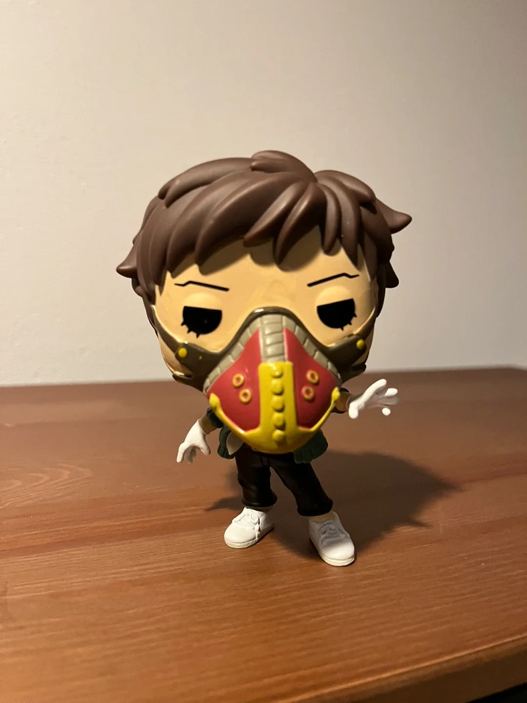 Funko Pop! My Hero Academia Overhaul thumbnail