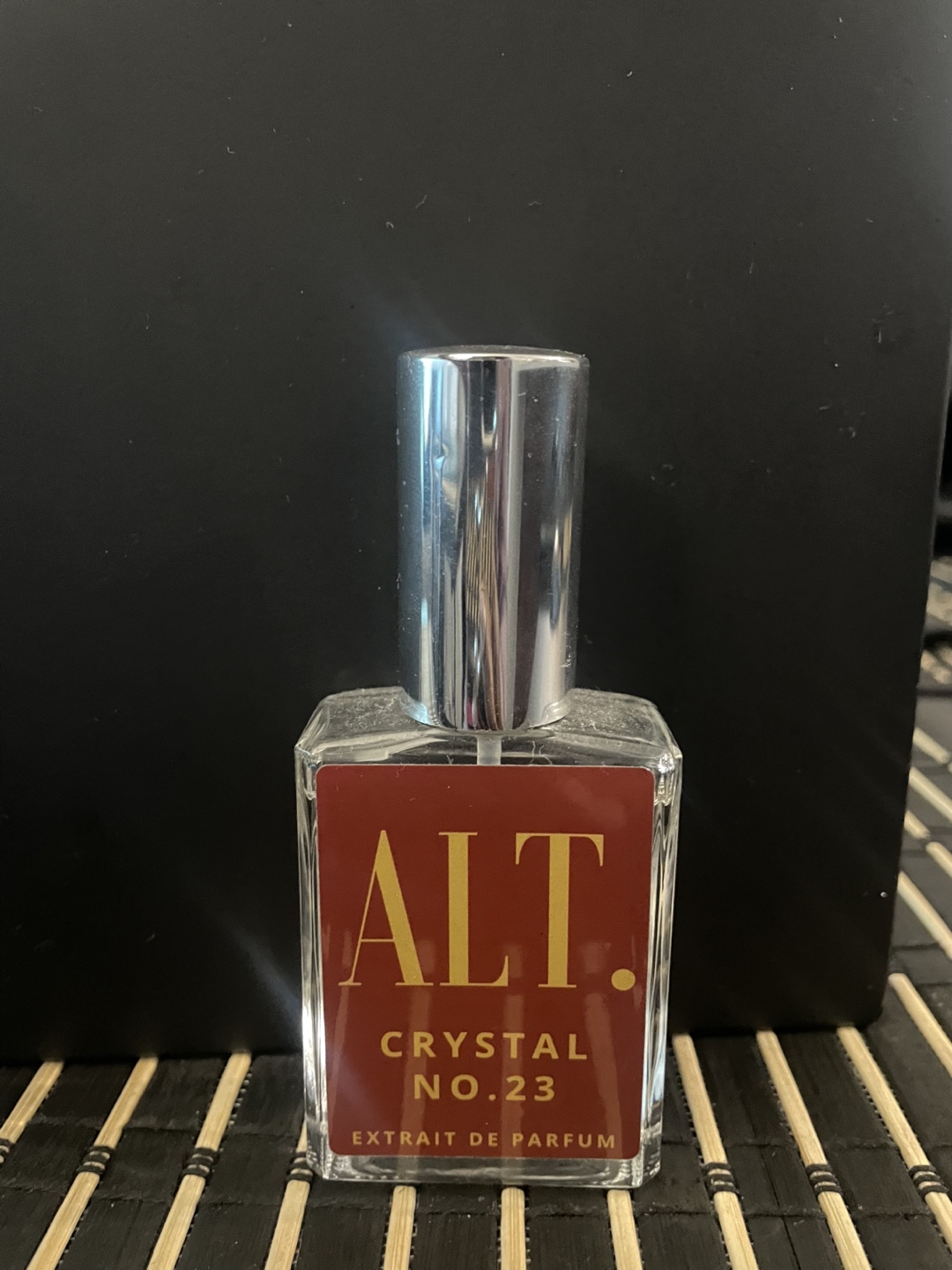ALT. Crystal No. 23 Extrait De Parfum 30 ml