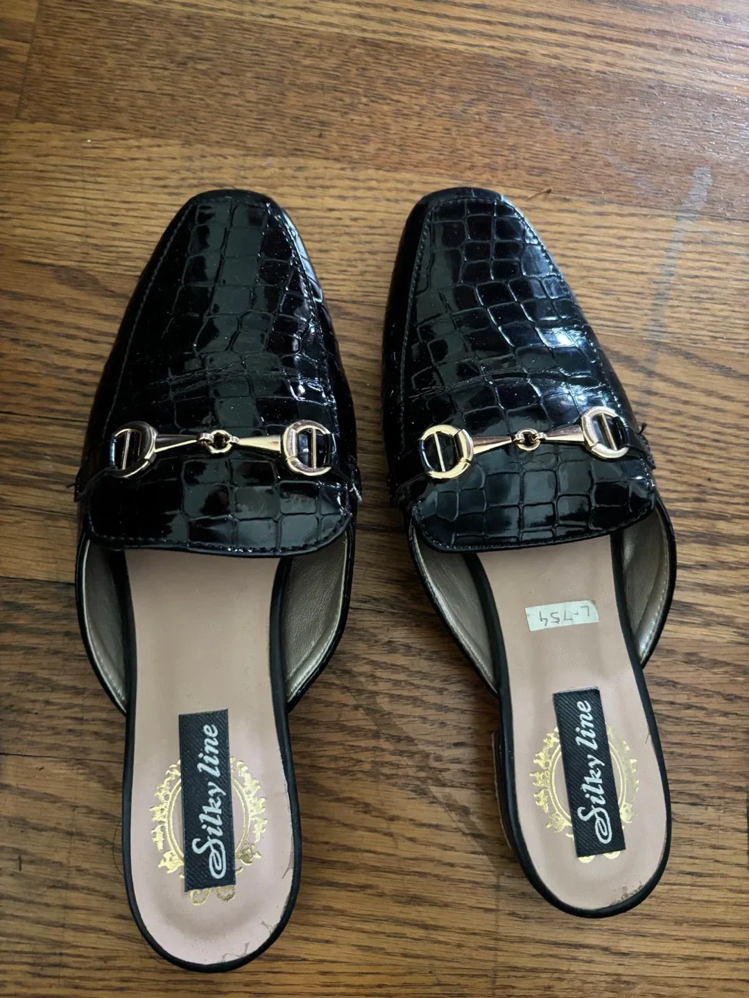 Jacket & Mules image indicator(2)