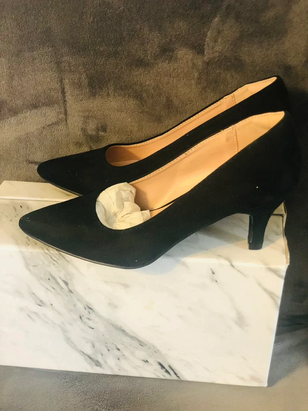 Assorted Women's Boots image indicator(7)