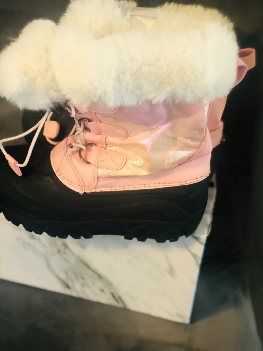 Assorted Women's Boots image indicator(4)