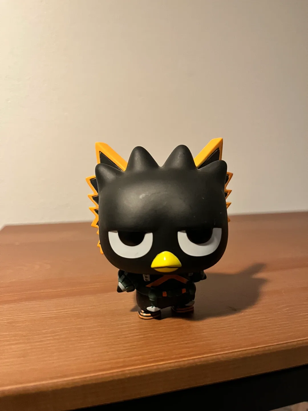 Funko Pop! Sanrio x MHA Badtz-Maru as Bakugo thumbnail