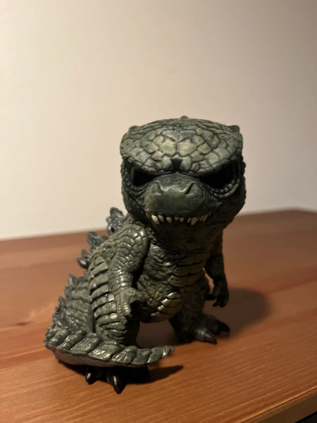 Funko Pop! Godzilla thumbnail