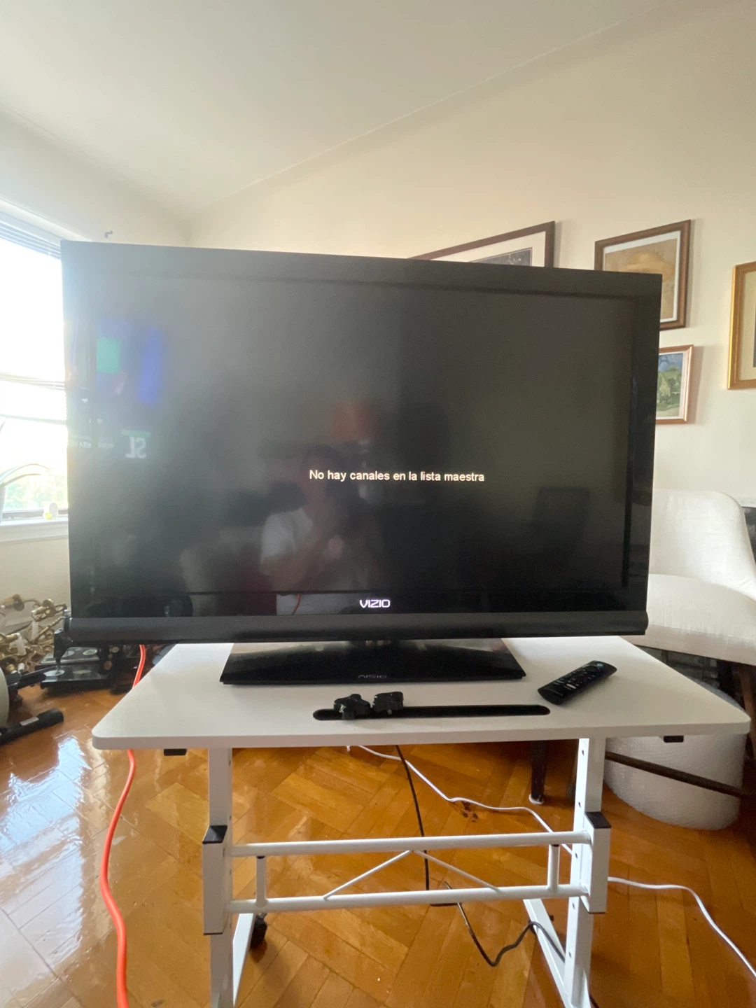Vizio TV - photo 2