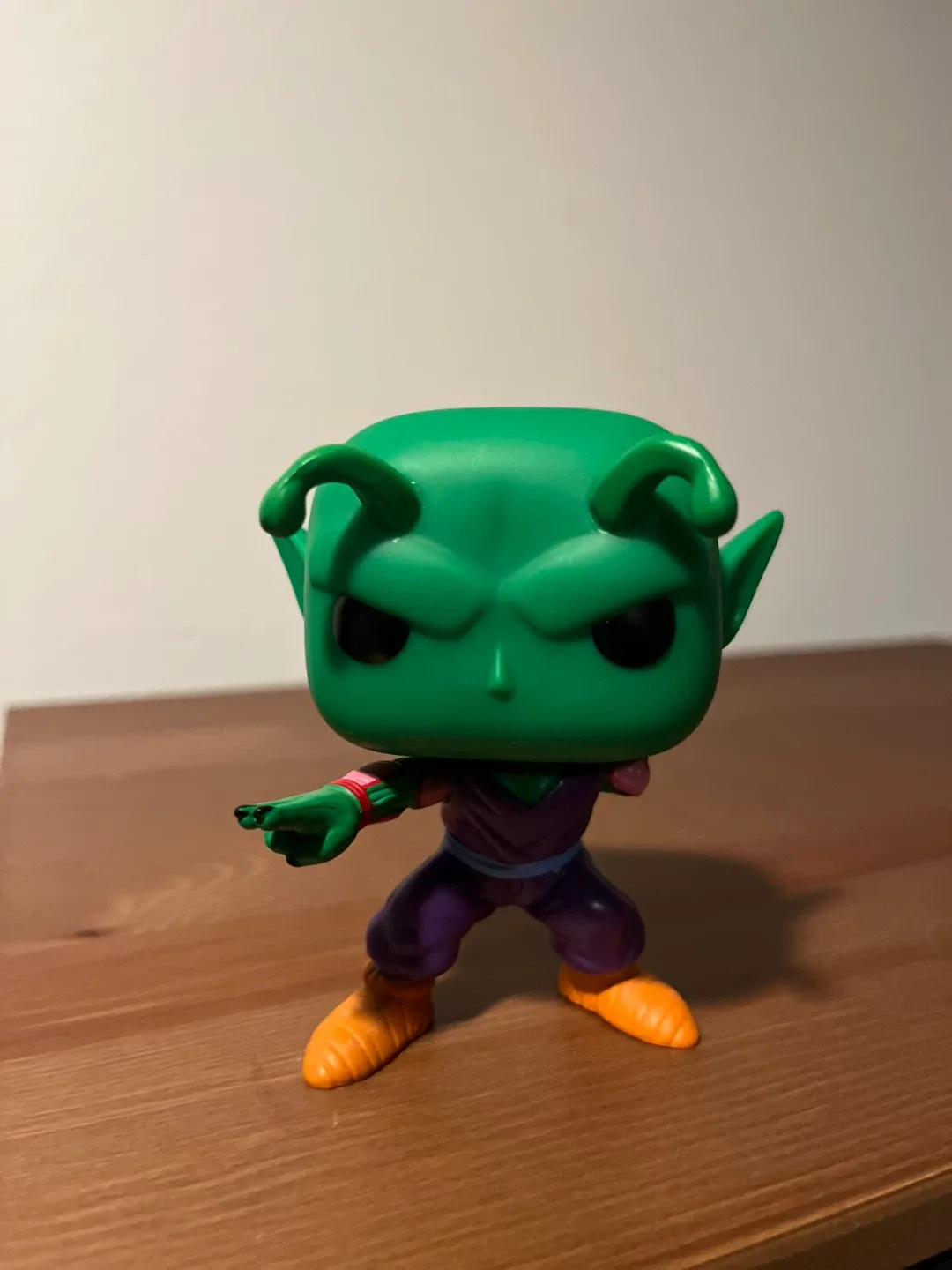 Funko Pop! Animation: Dragonball Z - Piccolo thumbnail