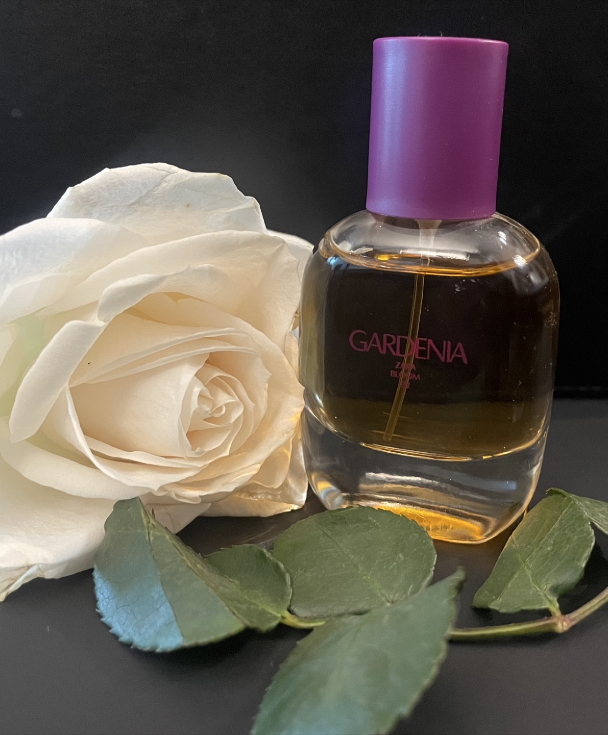 Zara Gardenia Bloom Perfume 30 ml