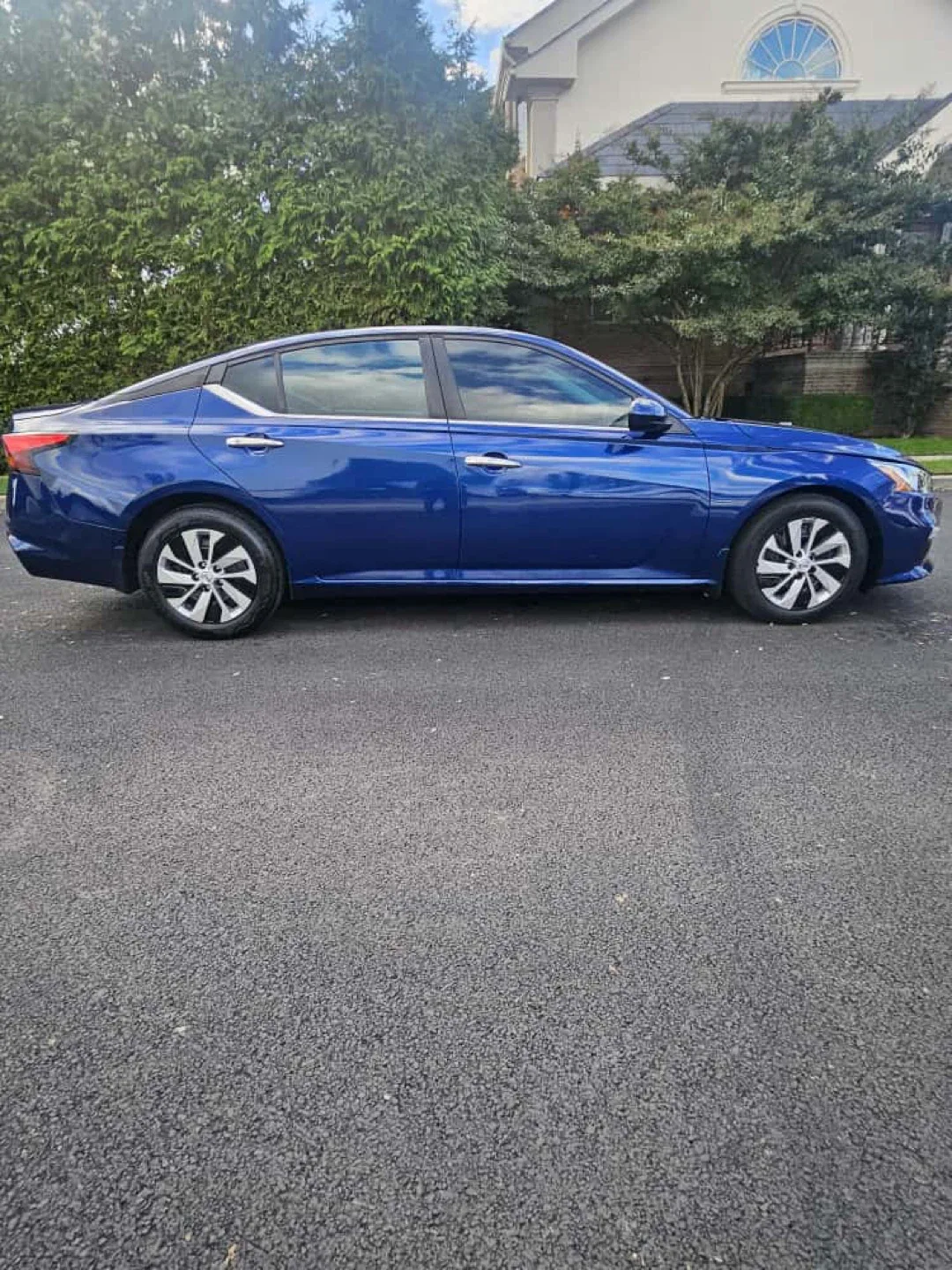 2020 Nissan Altima S image indicator(5)