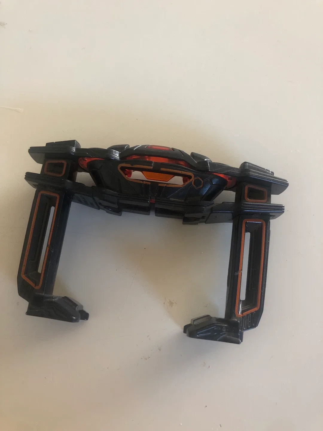 Tron Legacy Gate Figure 🥕 image indicator(2)