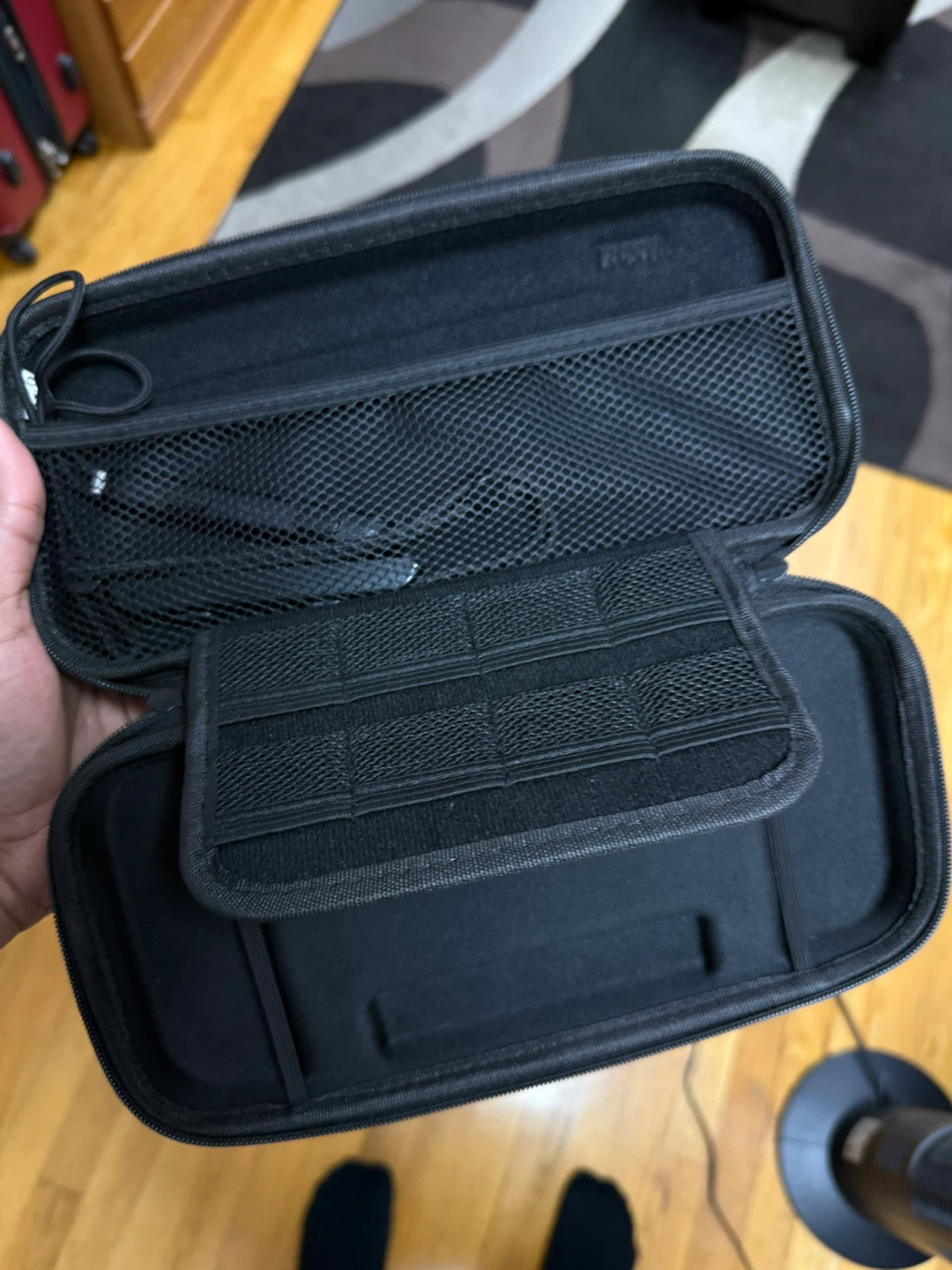 Nintendo Switch - photo 4