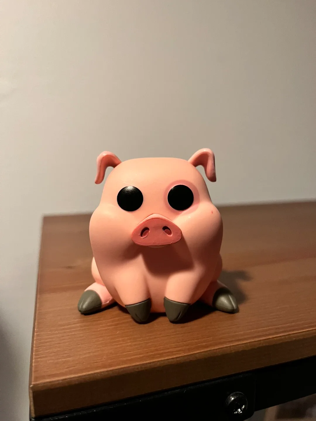 Funko Pop! Disney Gravity Falls - Waddles thumbnail