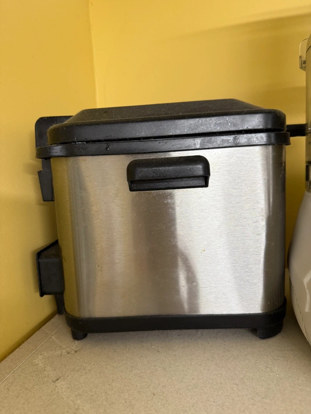 Deep Fryer
