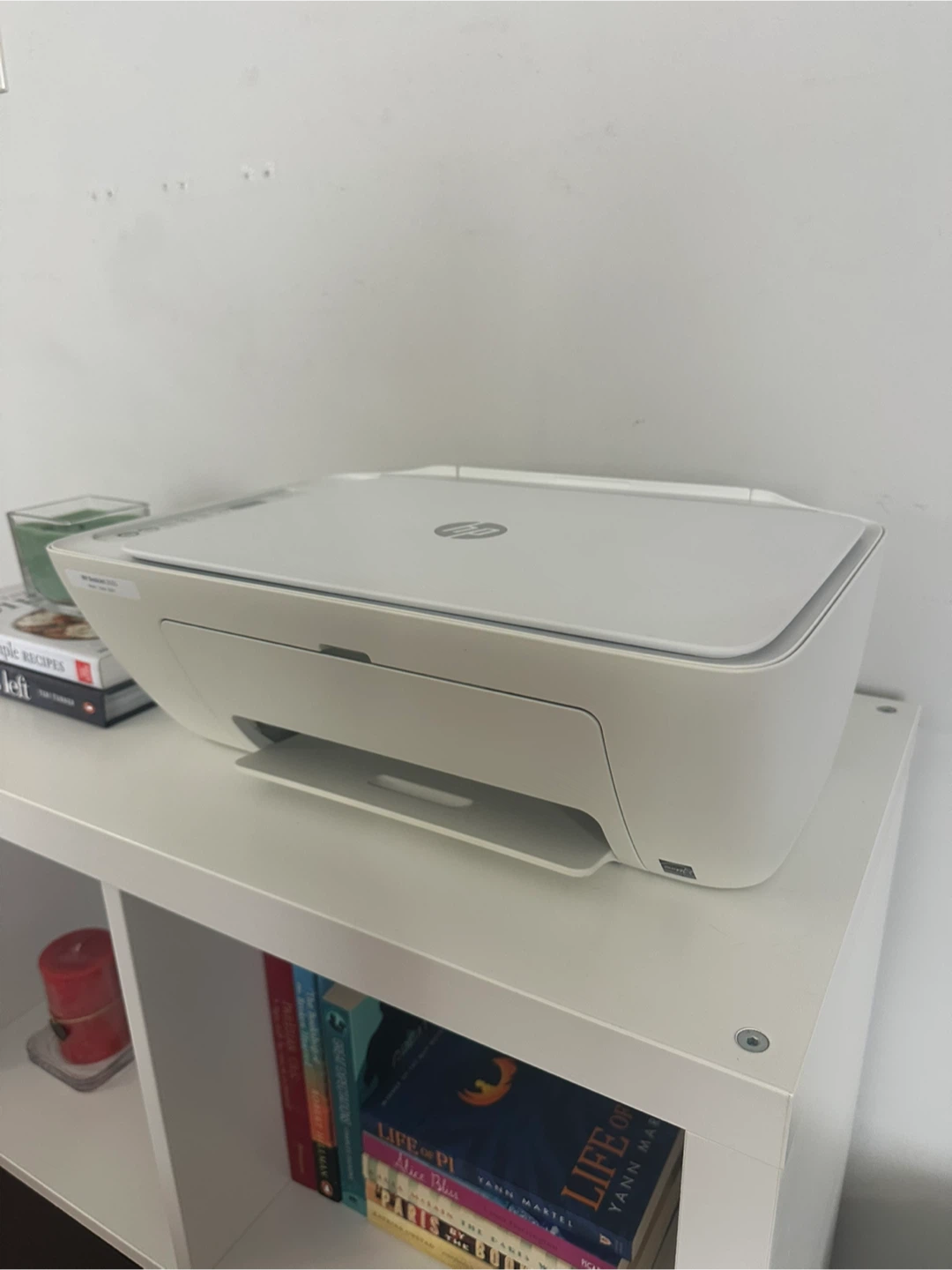 HP DeskJet 2655 All-in-One Printer