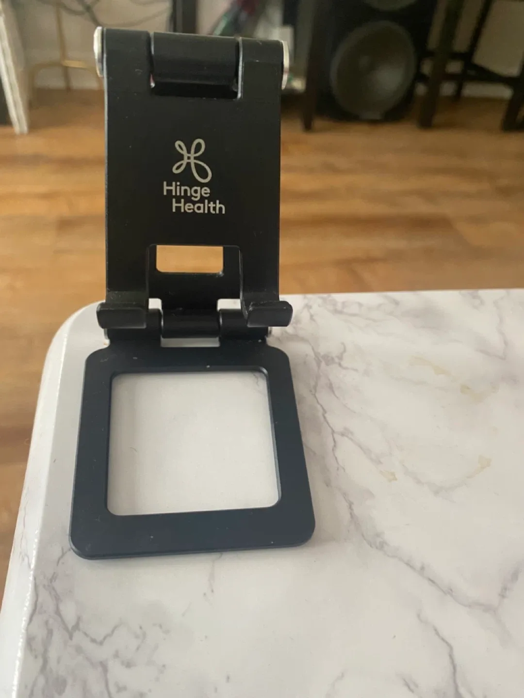 Hinge Health Phone/Tablet Stand🥕 thumbnail