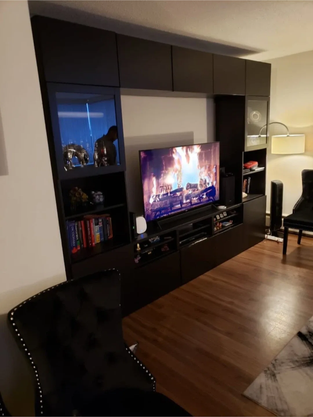 IKEA Entertainment System image indicator(2)